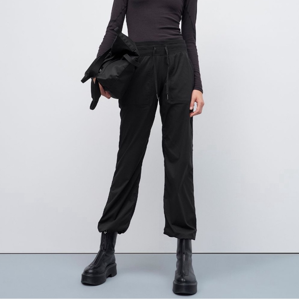 Lululemon Dance Studio Mid-Rise Pant Regular